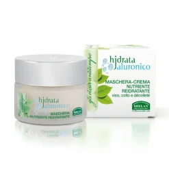 Helan Hjdrata Jaluronico Maschera-Crema Nutriente Reidratante 50ml