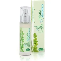 Helan Hydrata Gel Struccante Idratante 50ml