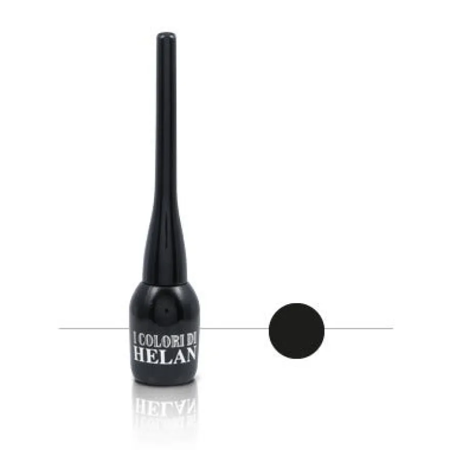 Helan I Colori Bio Eye Liner Nero Assoluto 1 Pezzo