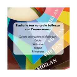 Helan I Colori Bio Eye Liner Nero Assoluto 1 Pezzo