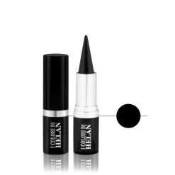 Helan I Colori Bio Kajal Indiano In Stick Nero Profondo 1 Pezzo