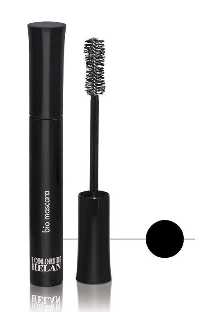 Helan I Colori Bio Mascara Allungante 1 Pezzo