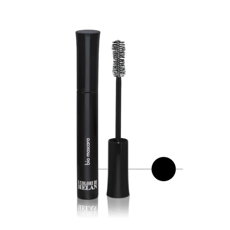 Helan I Colori Bio Mascara Allungante 1 Pezzo