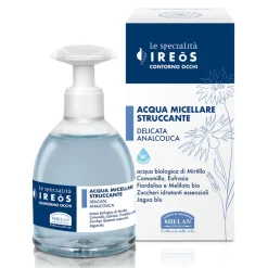 Helan Ireos Contorno Occhi Acqua Micellare Struccante 240ml