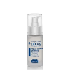 Helan Ireos Contorno Occhi Crema Ultrafine Idratante Pigmentante Istantanea 30ml