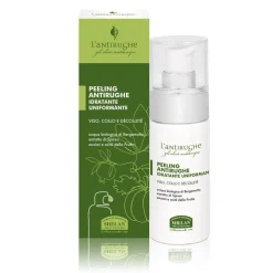 Helan L'Antirughe Peeling Antirughe Idratante Uniformante 30ml