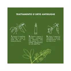 Helan L'Antirughe Trattamento D'urto Ampolla Bioattiva Dermolift 8x1,5ml