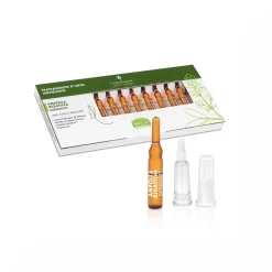 Helan L'Antirughe Trattamento D'urto Ampolla Bioattiva Dermolift 8x1,5ml