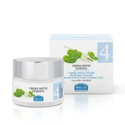 Helan Linea 4 Crema Notte Lenitiva 50ml