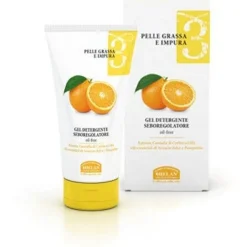 Helan Linea 3 Gel Detergente Seboregolatore 150ml