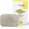 Helan Linea 3 Panetto Argilla Verde Pelle Grassa 100ml