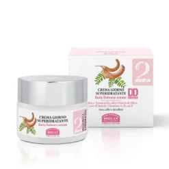 Helan Linea Viso 2 Crema Giorno Superidratante 50ml
