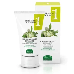 Helan Linea Viso 1 Scrub Purificante Esfoliante 50ml