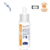 Helan Monoi De Tahiti Siero Solare Colorato Antimacchie Illuminante 30ml SPF50+