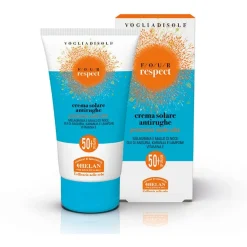Helan Voglia Di Sole Crema Solare Viso Anti-Rughe SPF50+ 50ml