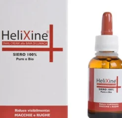 HELIXINE SIERO BAVA DI LUMACA