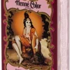 HENNE AUBURNROSSOINT CREMA