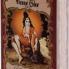 HENNE CASTANO SCURO CREMA
