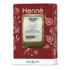 Henne Colorante Capelli Rosso Naturale 100g