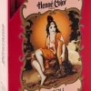 Henne Color Polvere Henne Acajou Rosso Mogano 100g