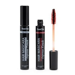 HENNE MASCARA CASTANO