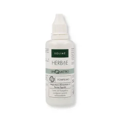 Herbae Uniquattro Pompelmo 50ml