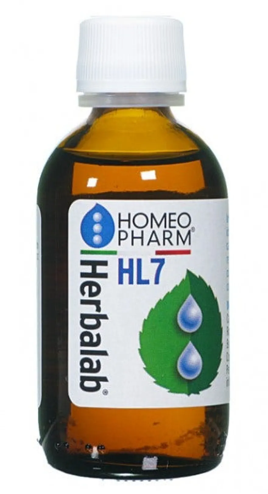 Herbalab HL7 50ml
