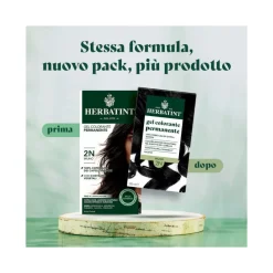 Herbatint Gel Colorante Permanente 2N Bruno 170ml