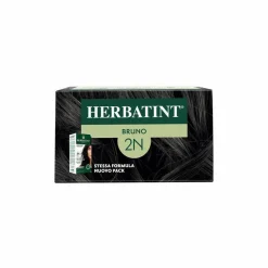 Herbatint Gel Colorante Permanente 2N Bruno 170ml