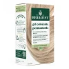 Herbatint Tinta Capelli Gel Permanente 9n Biondo Chiarissimo 170 ml
