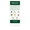 Herbatint Tinta Capelli Gel Permanente 5N Castano Chiaro 300ml 3 Dosi