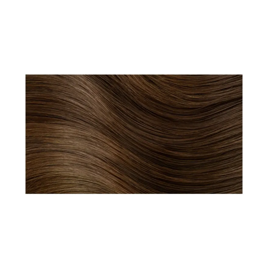 Herbatint Tintura Per Capelli Gel Permanente 5D Castano Chiaro Dorato 300ml 3 Dosi