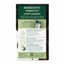 Herbatint Tintura Per Capelli Gel Permanente 4D Castano Dorato 170ml