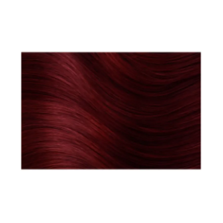 Herbatint Tintura Per Capelli Gel Permanente FF1 Rosso Hennè 3 Dosi 300ml