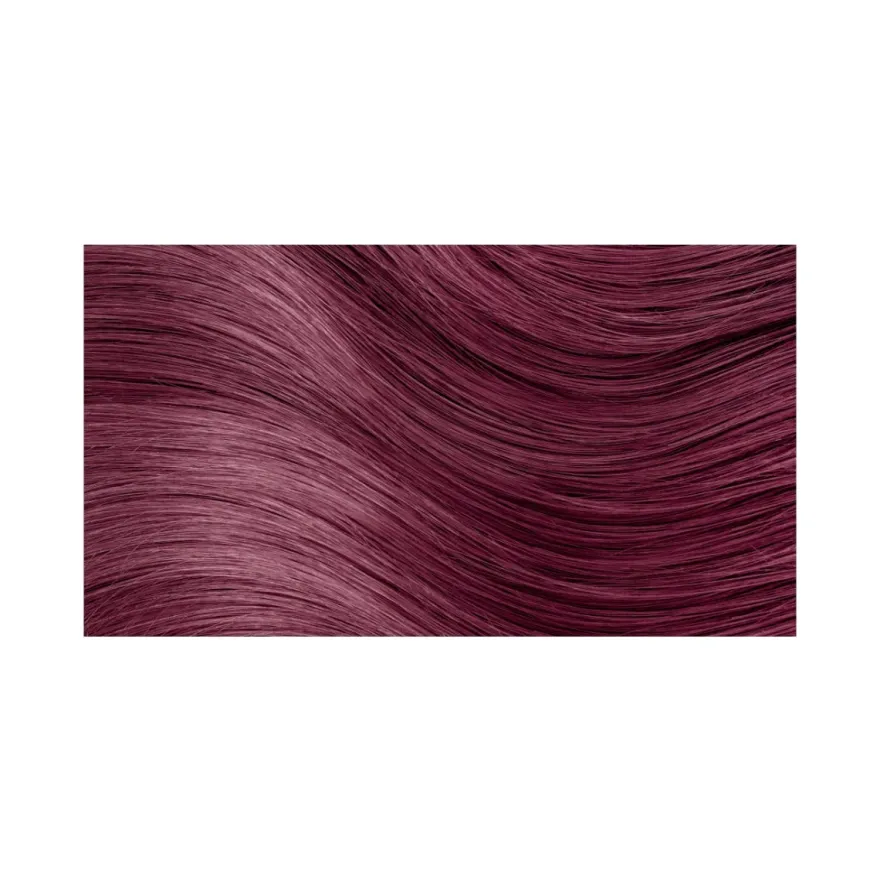 Herbatint Tintura Per Capelli Gel Permanente FF4 Violet 3 Dosi 300ml