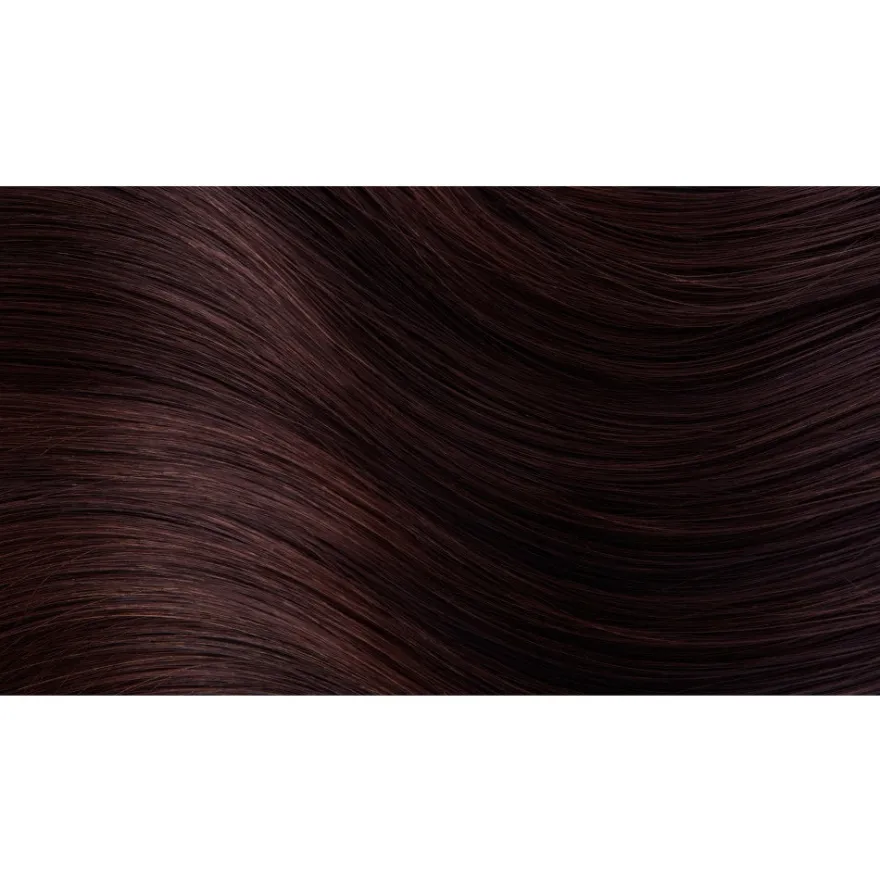 Herbatint Tintura Per Capelli Gel Permanente 4M Castano Mogano 3 Dosi 300ml