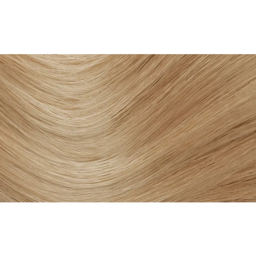 Herbatint Tintura Per Capelli Gel Permanente 9N Biondo Miele 3 Dosi 300ml
