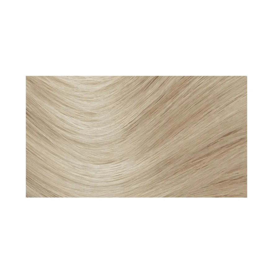 Herbatint Tintura Per Capelli Gel Permanente 10N Biondo Platino 3 Dosi 300ml