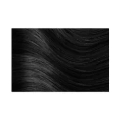 Herbatint Tintura Per Capelli Gel Permanente 1N Nero 3 Dosi 300ml