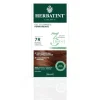 Herbatint Tintura Per Capelli Gel Permanente 7R Biondo Ramato 3 Dosi 300ml