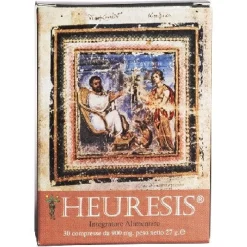 Heuresis 30 Compresse