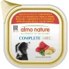 Hfc Dog Complete Manzo Patate Prezzemolo 150 g