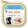 Hfc Dog Complete Merluzzo Pomodori 150 g