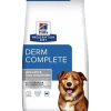 Hill's Prescription Diet Derm Complete Adult Dog 4Kg