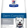 Hill's Prescription Diet Derm Complete Mini Crocchette Per Cani Sacco 6kg