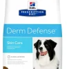 Hill's Prescription Diet Derm Defense Skin Care Crocchette Pollo Per Cani Sacco 12kg