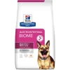 Hill's Prescription Diet Gastrointestinal Biome Cibo Secco Con Pollo Cani Adulti Sacco 4kg