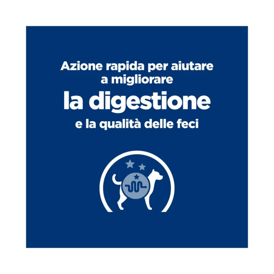 Hill's Prescription Diet I/D Digestive Care Sensitive Crocchette Per Cani Con Uova/Riso Sacco 4kg