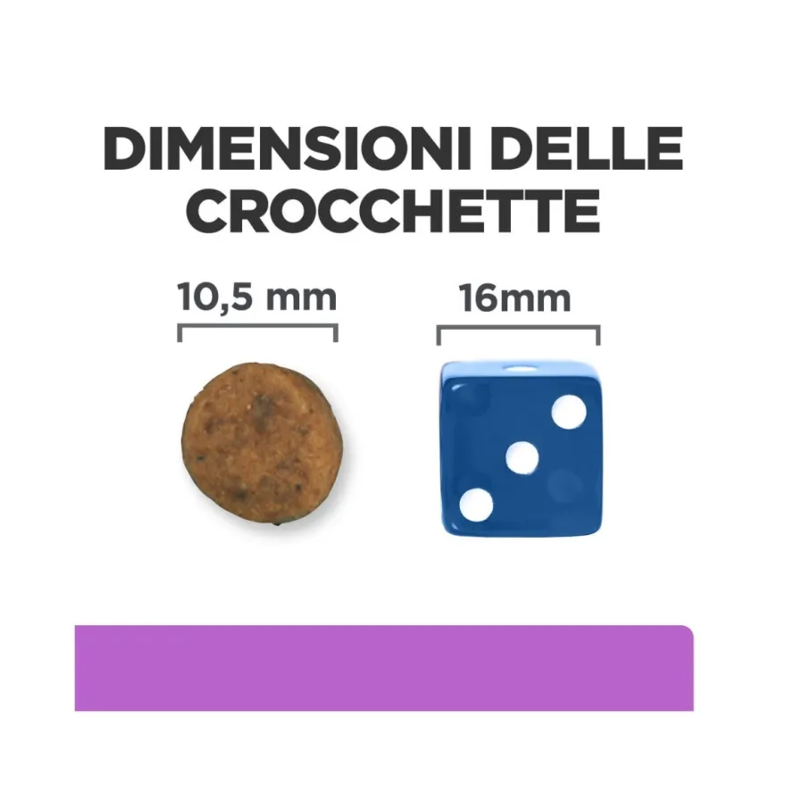 Hill's Prescription Diet I/D Digestive Care Sensitive Crocchette Per Cani Con Uova/Riso Sacco 4kg