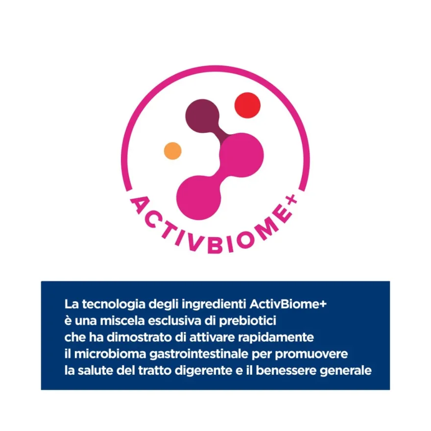 Hill's Prescription Diet I/D Digestive Care Stress Crocchette Per Cani Con Pollo Taglia Mini Sacco 6kg